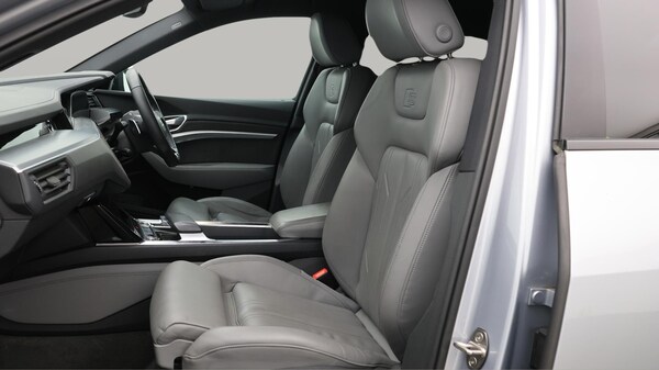 Used Audi e-tron 2022 for sale - 76283747: Photo 15
