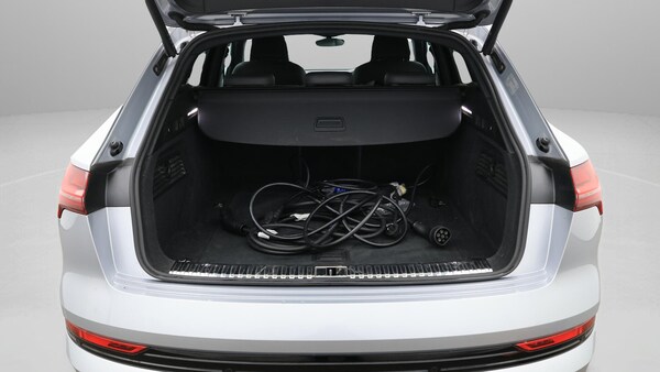 Used Audi e-tron 2022 for sale - 76283747: Photo 18