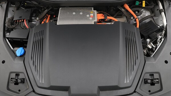 Used Audi e-tron 2022 for sale - 76283747: Photo 20