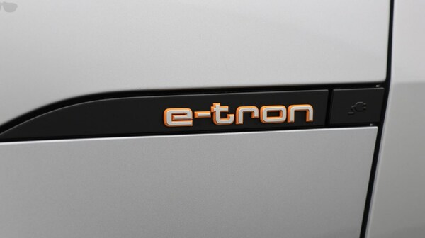 Used Audi e-tron 2022 for sale - 76283747: Photo 21