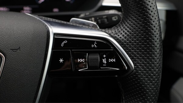 Used Audi e-tron 2022 for sale - 76283747: Photo 26