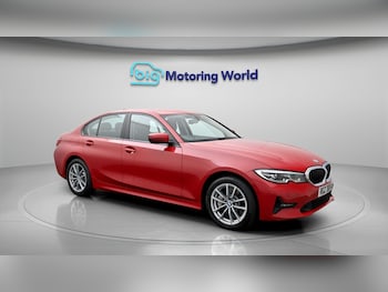 Used BMW 3 Series 2020 for sale - 78452946: Photo