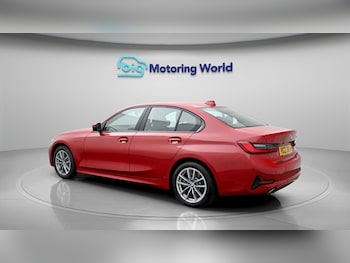 Used BMW 3 Series 2020 for sale - 78452946: Photo