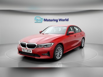 Used BMW 3 Series 2020 for sale - 78452946: Photo