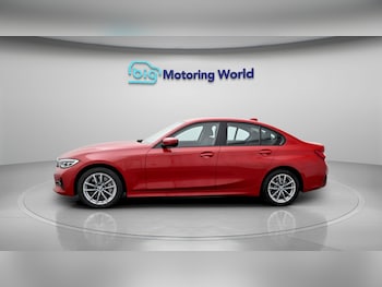 Used BMW 3 Series 2020 for sale - 78452946: Photo