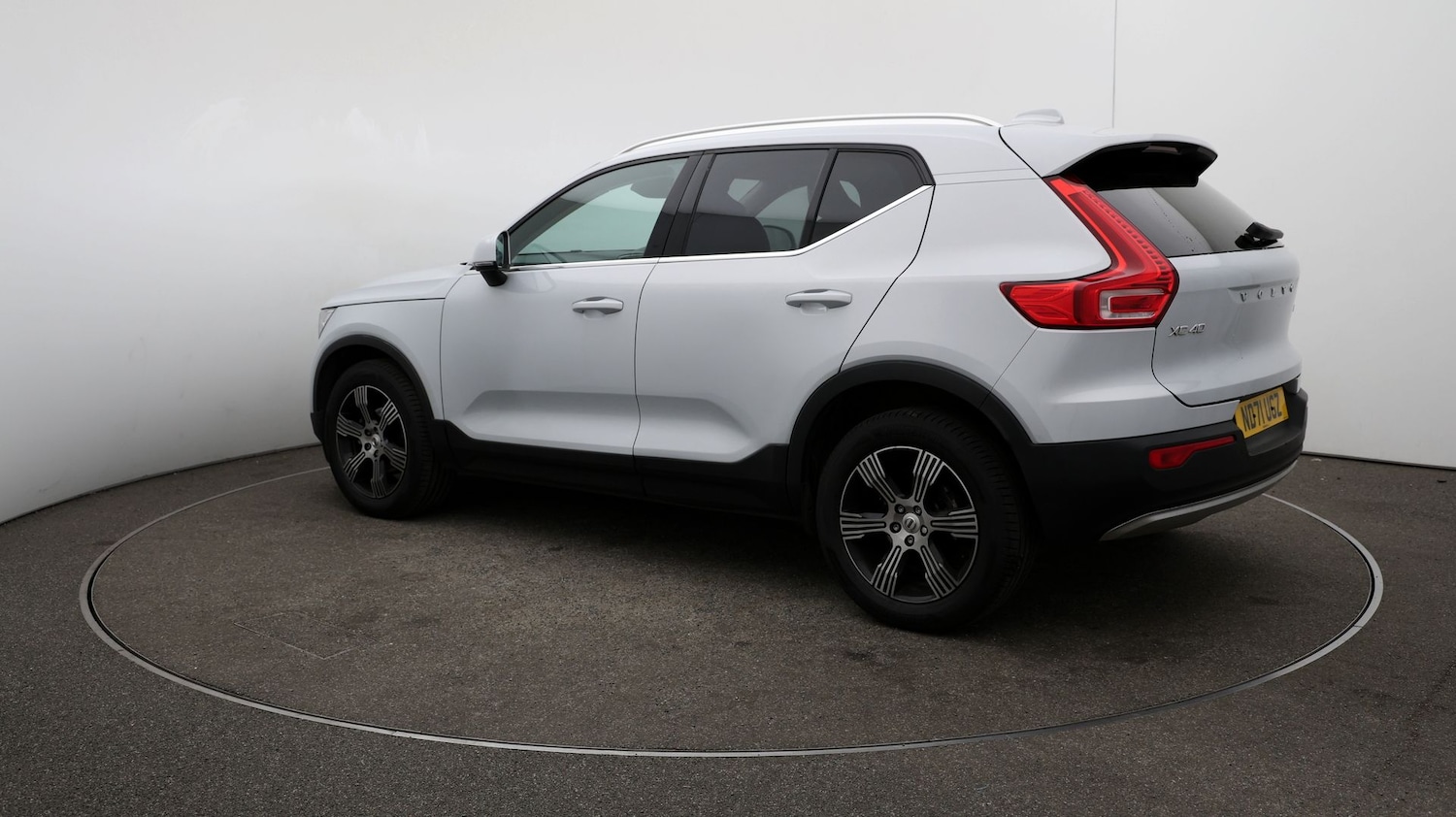 Used Volvo XC40 2022 for sale - 76811706: Photo 28