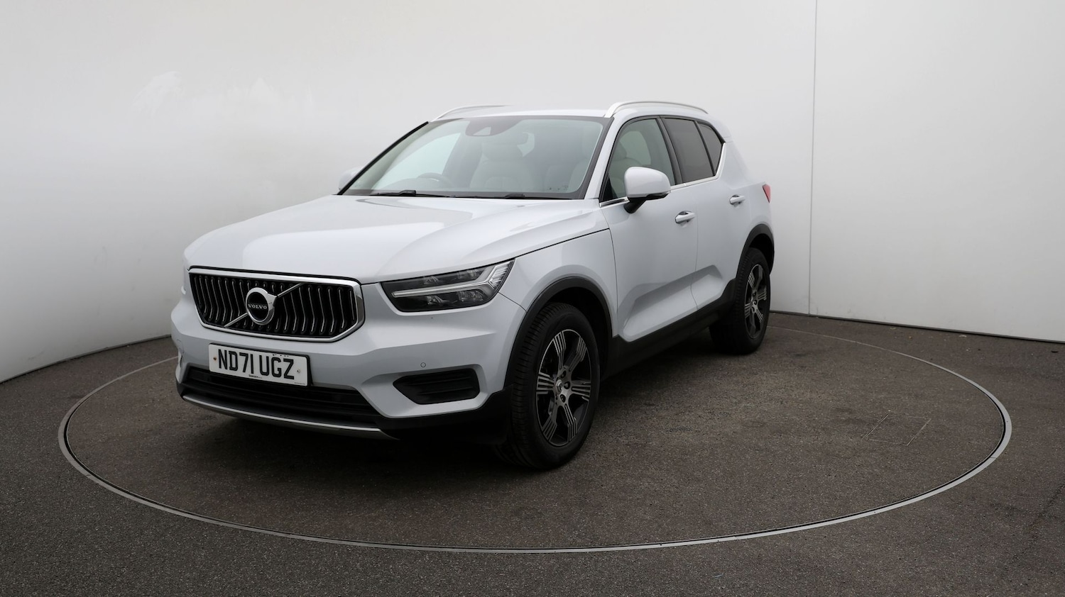 Used Volvo XC40 2022 for sale - 76811706: Photo 30