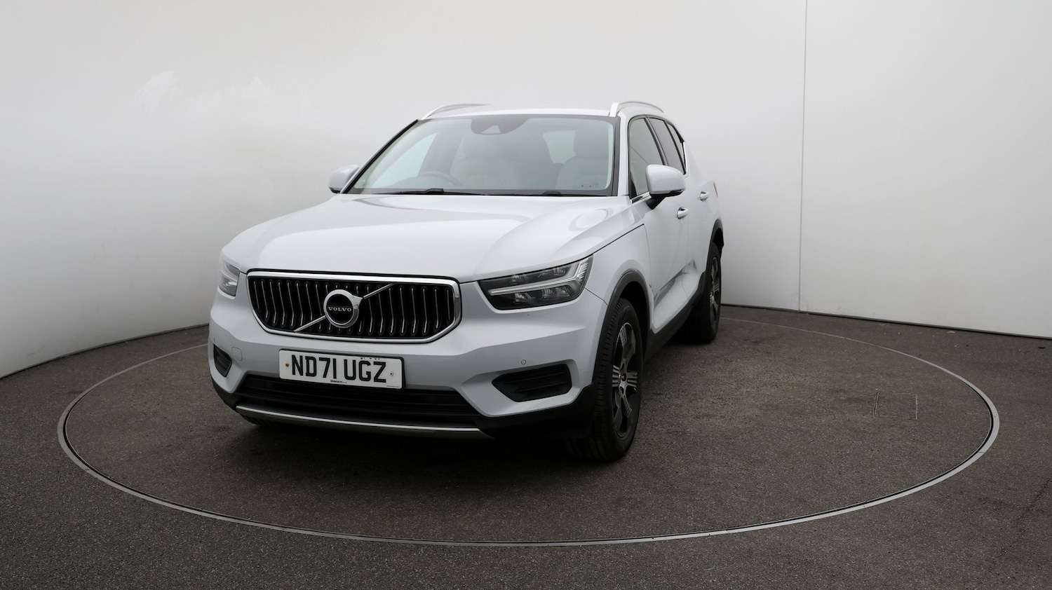 Used Volvo XC40 2022 for sale - 76811706: Photo 31