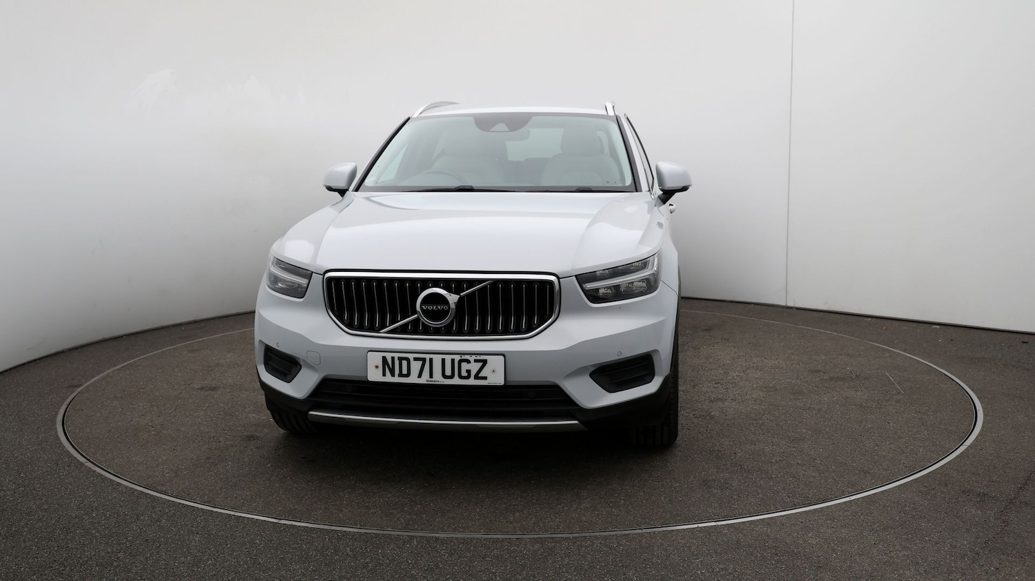 Used Volvo XC40 2022 for sale - 76811706: Photo 32
