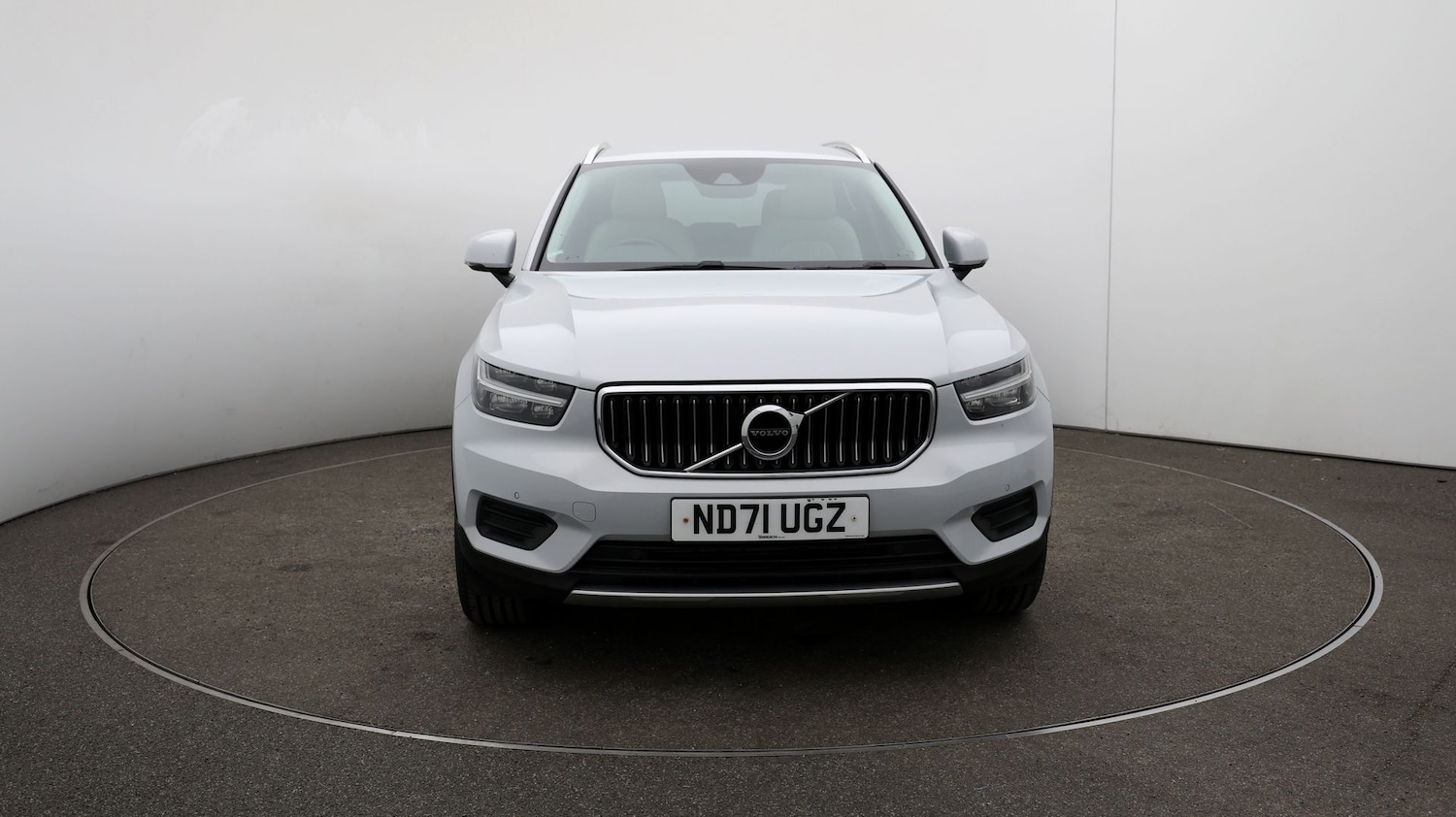 Used Volvo XC40 2022 for sale - 76811706: Photo 33