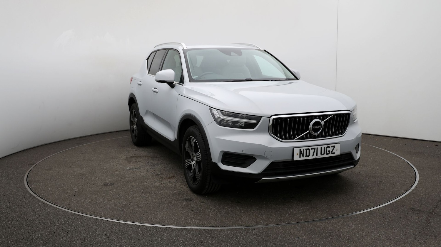 Used Volvo XC40 2022 for sale - 76811706: Photo 35