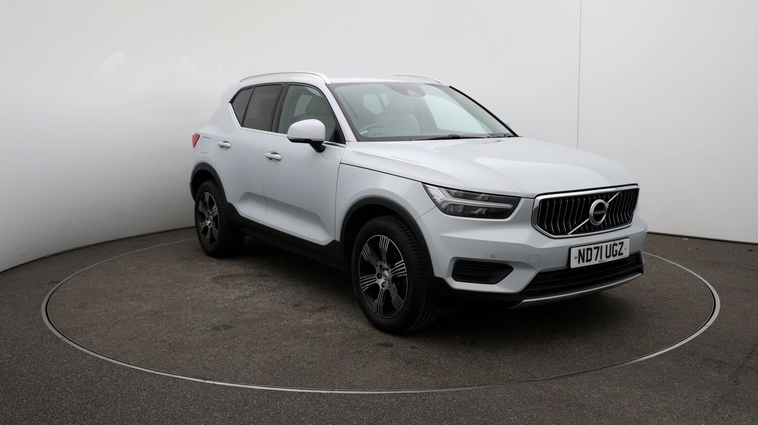 Used Volvo XC40 2022 for sale - 76811706: Photo 36