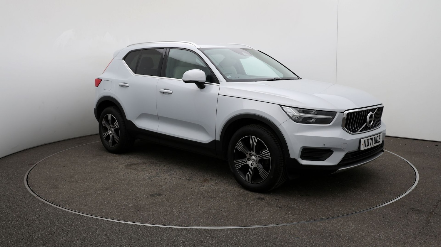 Used Volvo XC40 2022 for sale - 76811706: Photo 37