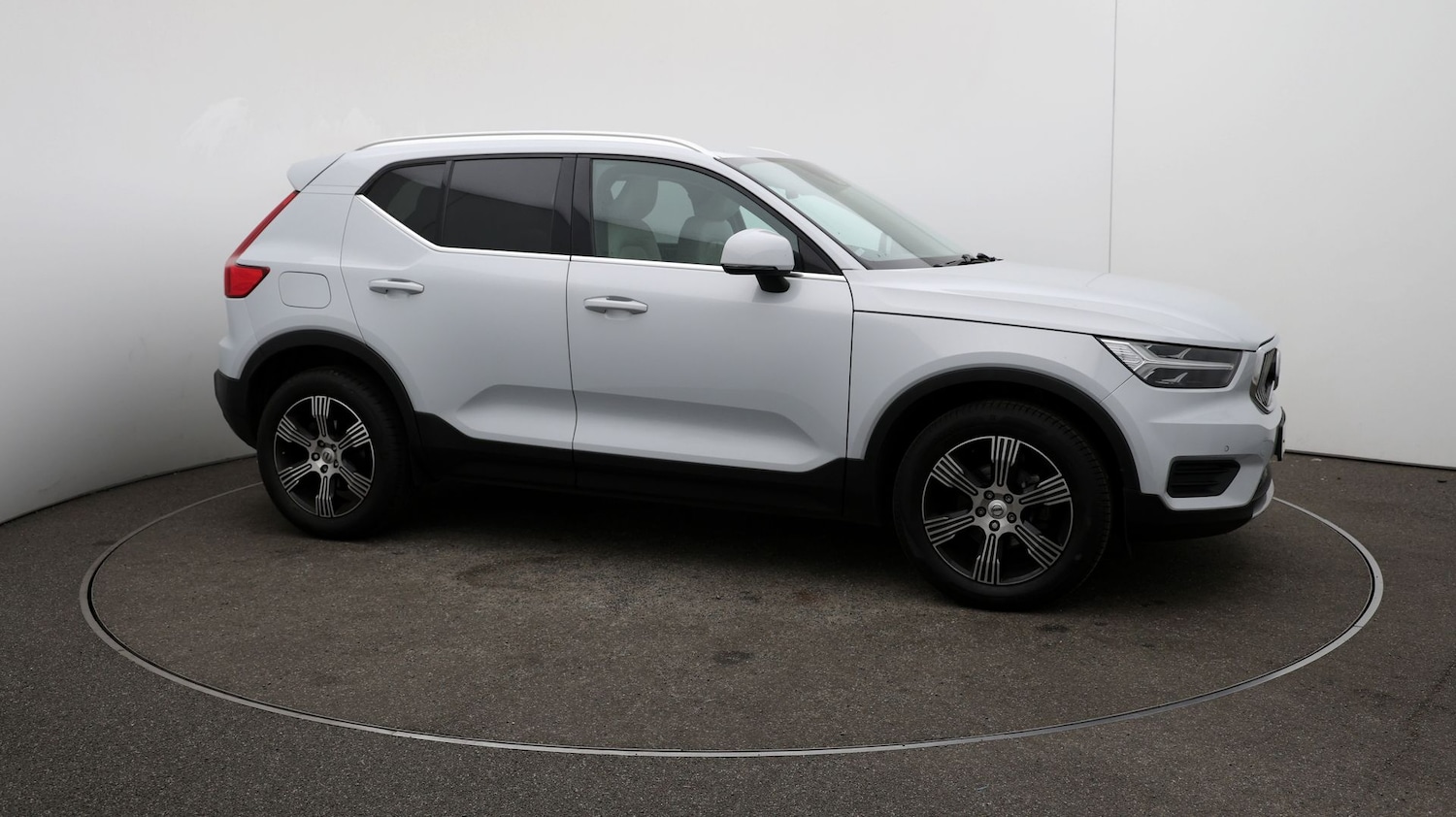 Used Volvo XC40 2022 for sale - 76811706: Photo 39