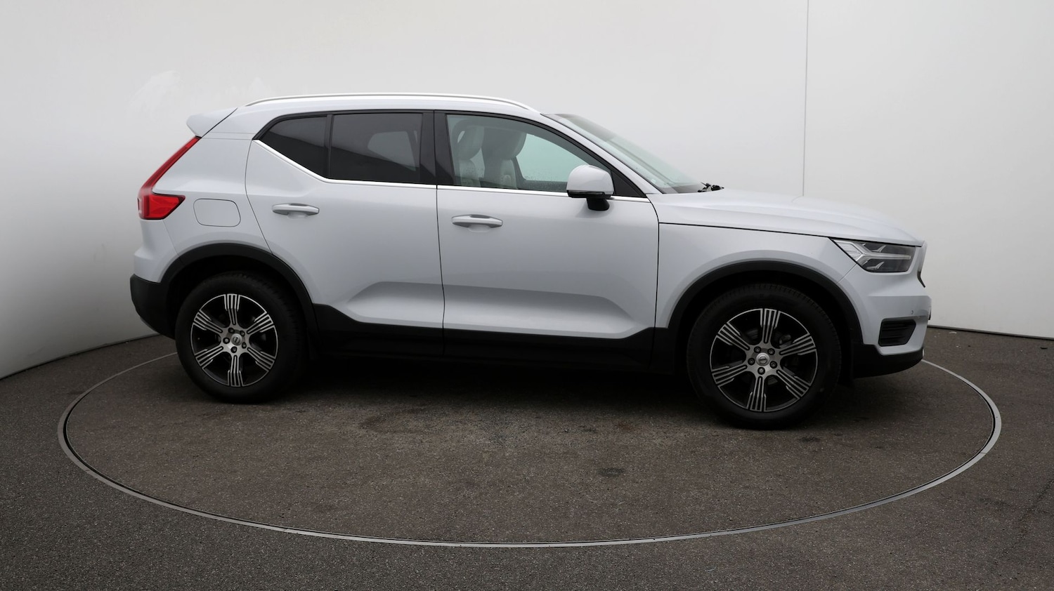Used Volvo XC40 2022 for sale - 76811706: Photo 41