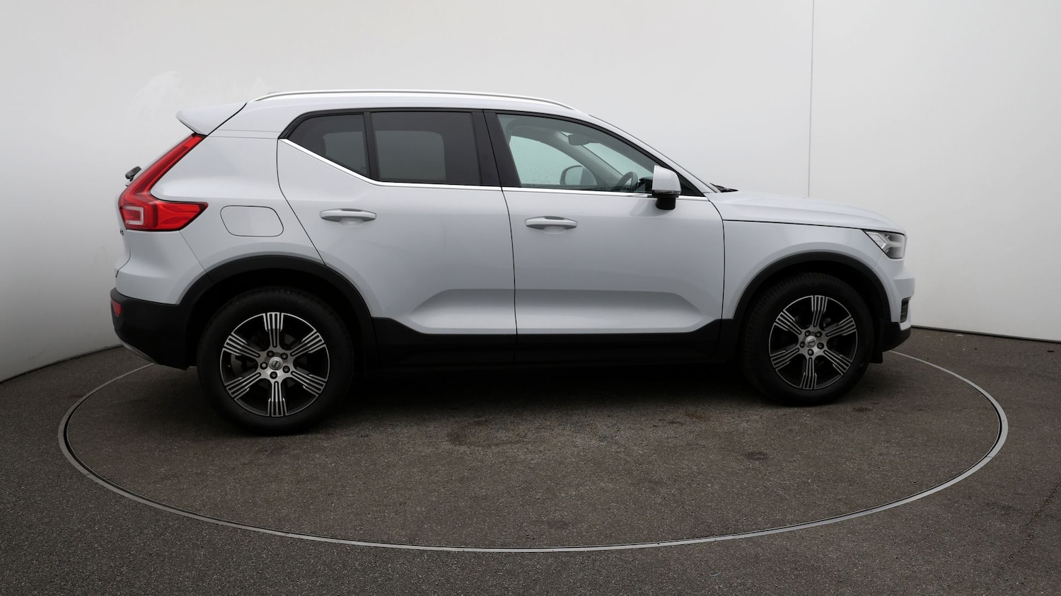 Used Volvo XC40 2022 for sale - 76811706: Photo 43