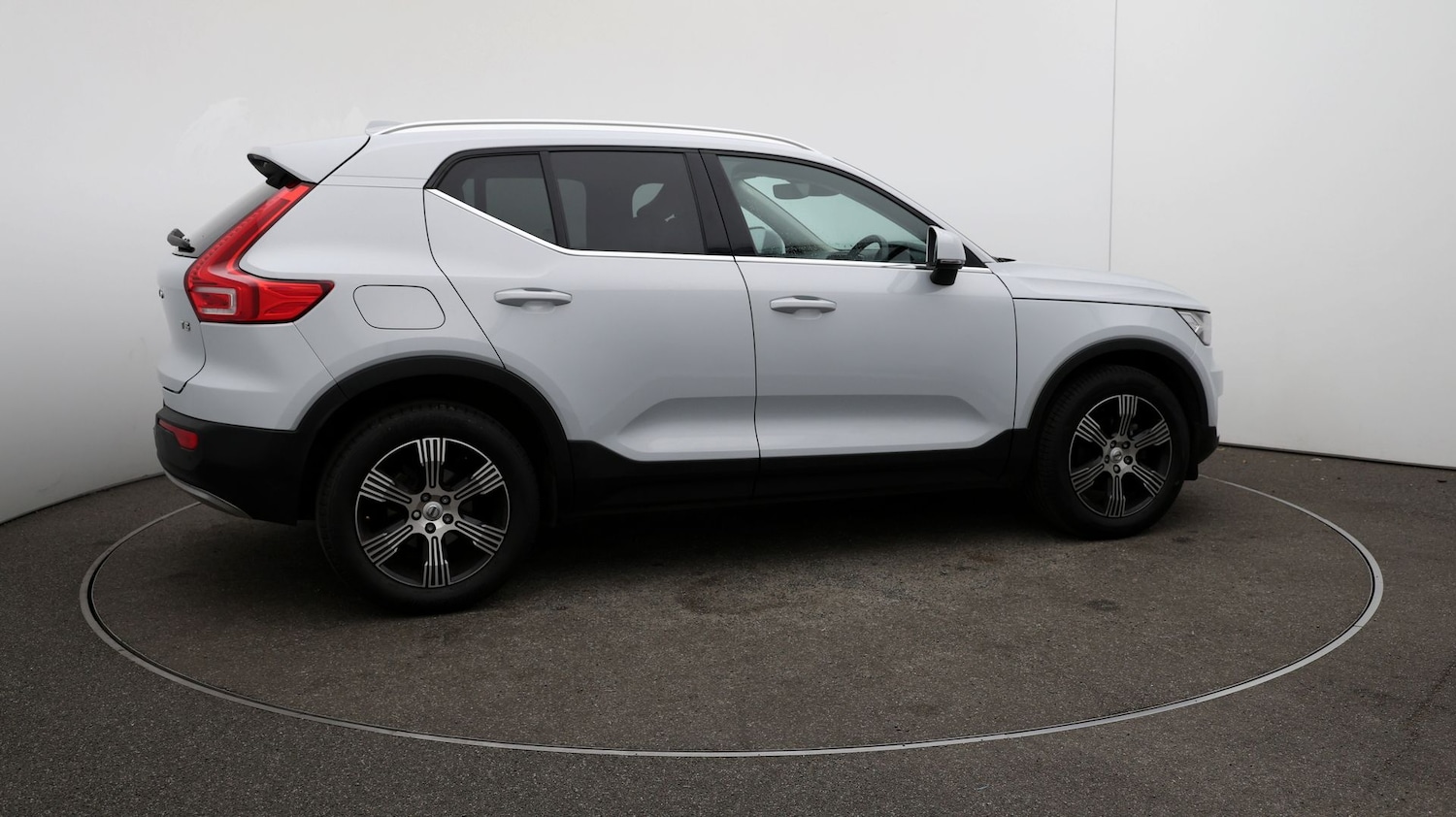 Used Volvo XC40 2022 for sale - 76811706: Photo 44