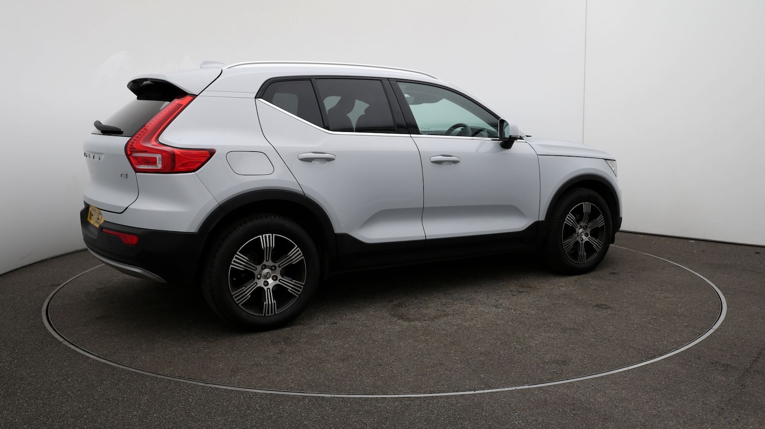 Used Volvo XC40 2022 for sale - 76811706: Photo 45
