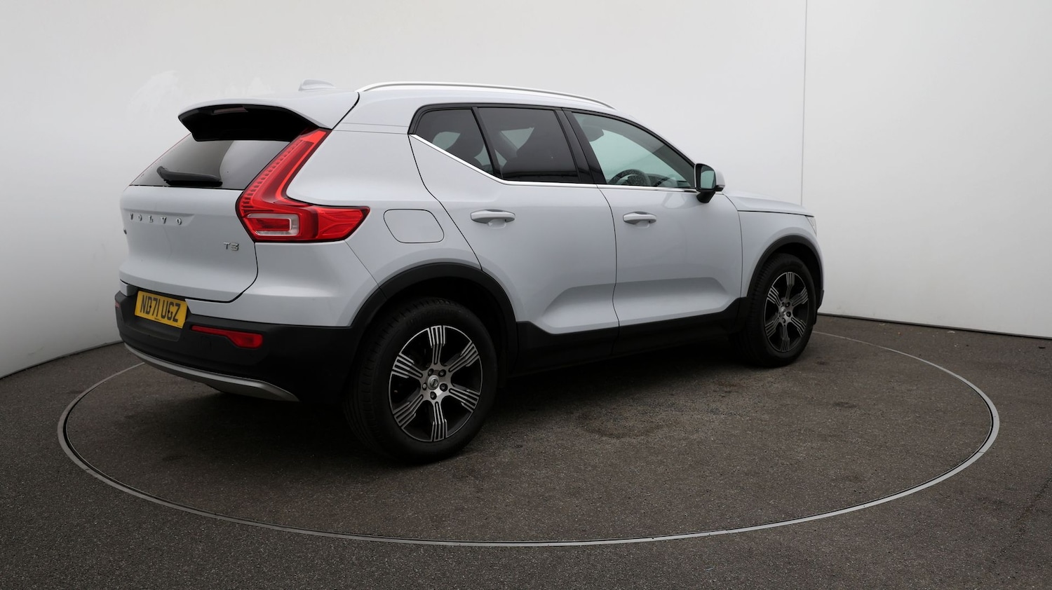 Used Volvo XC40 2022 for sale - 76811706: Photo 46