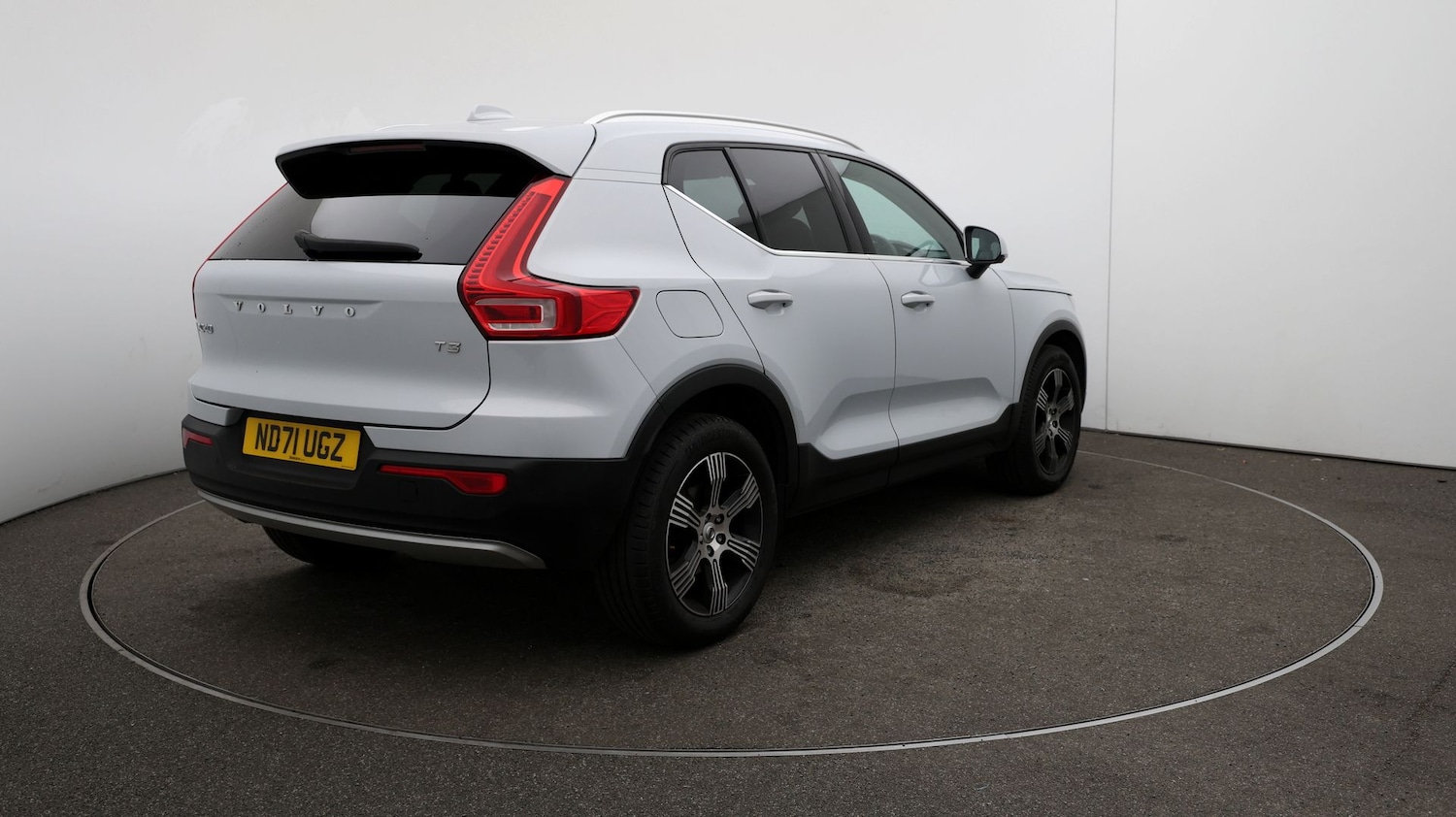 Used Volvo XC40 2022 for sale - 76811706: Photo 47