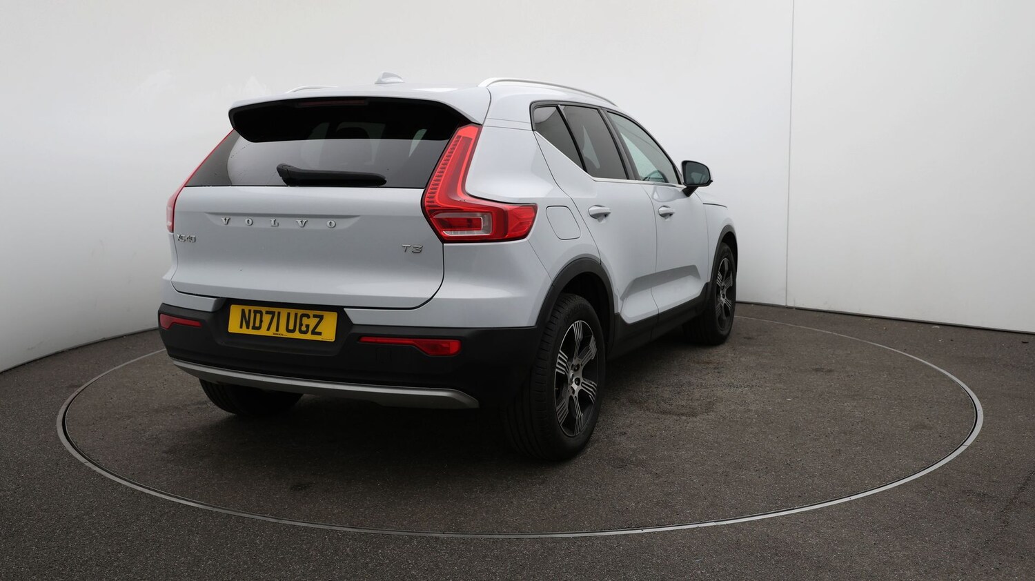 Used Volvo XC40 2022 for sale - 76811706: Photo 48