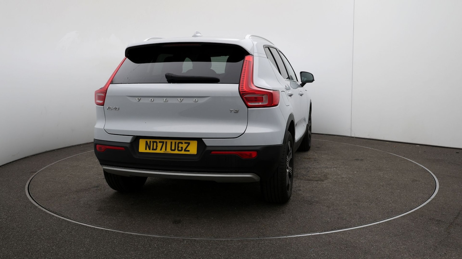 Used Volvo XC40 2022 for sale - 76811706: Photo 49