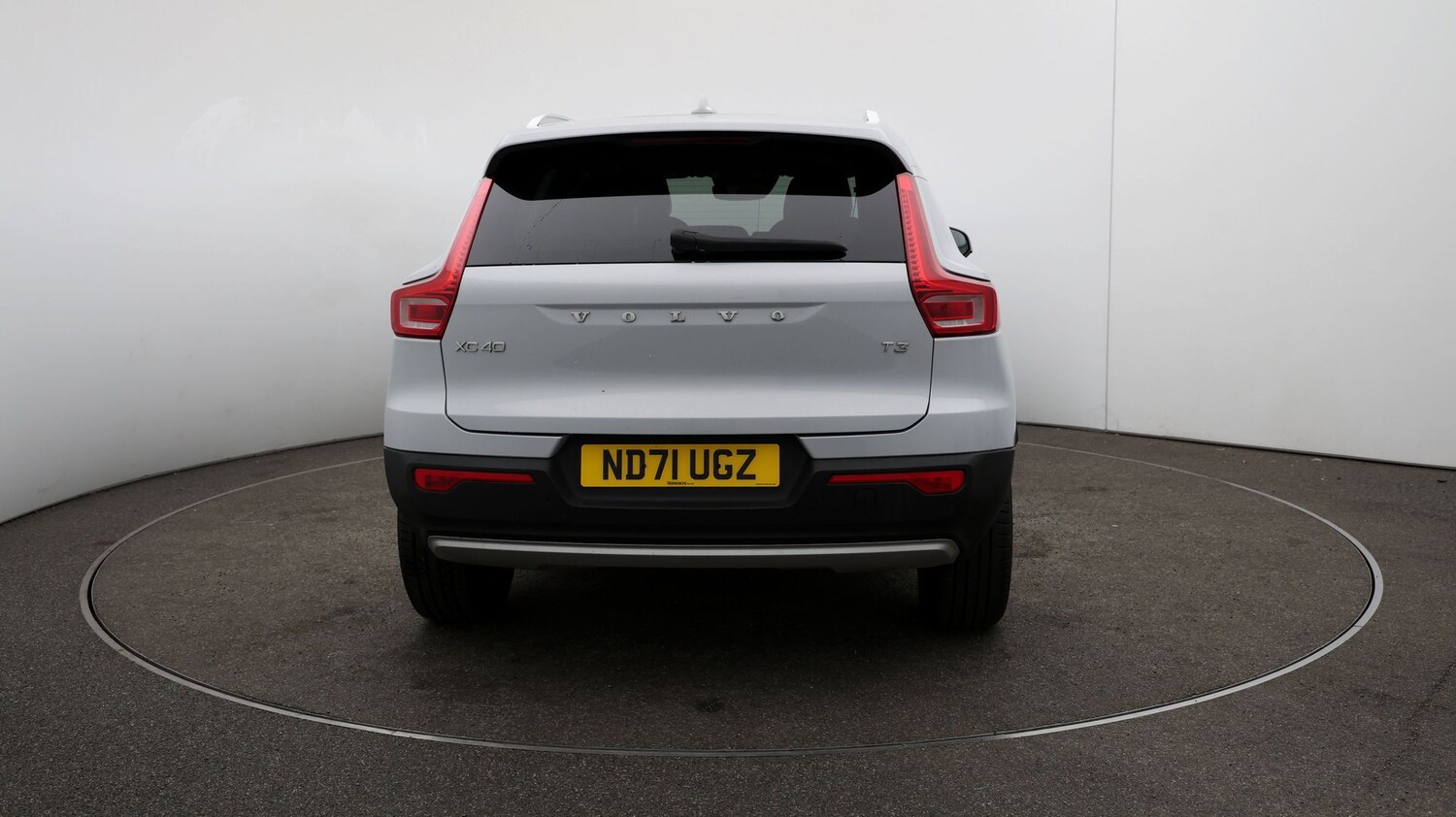 Used Volvo XC40 2022 for sale - 76811706: Photo 50