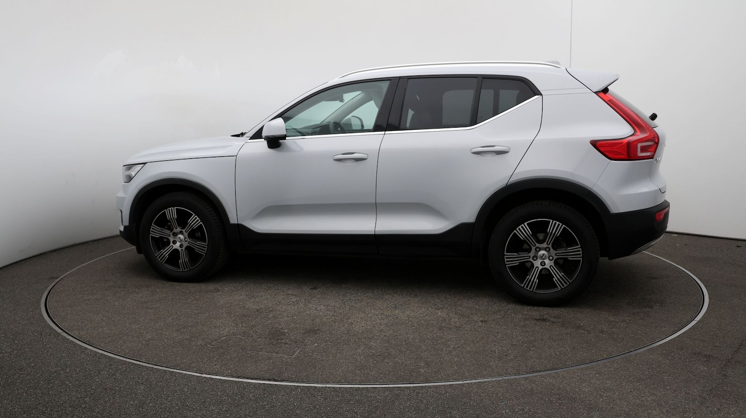 Used Volvo XC40 2022 for sale - 76811706: Photo 51