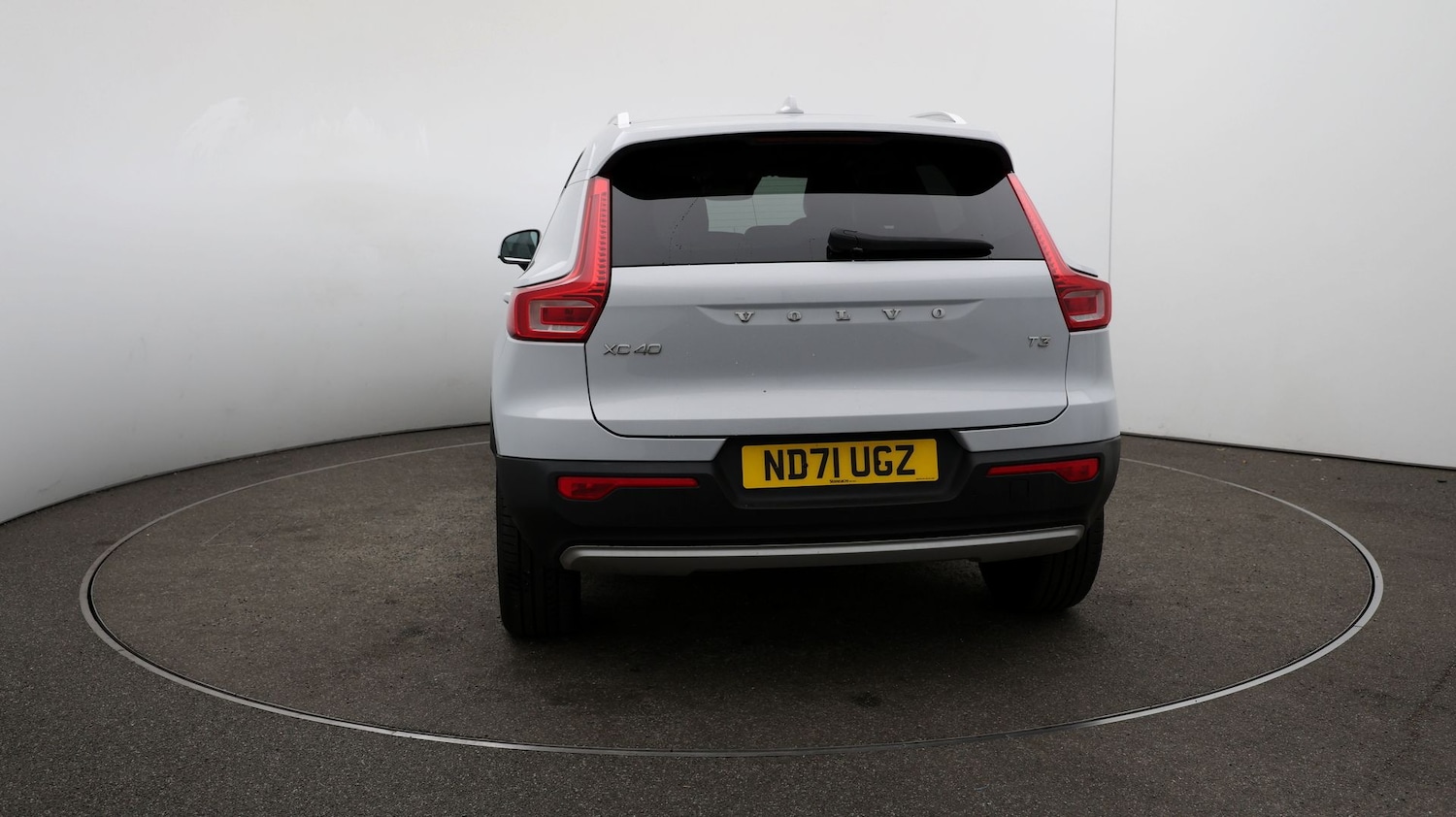 Used Volvo XC40 2022 for sale - 76811706: Photo 52
