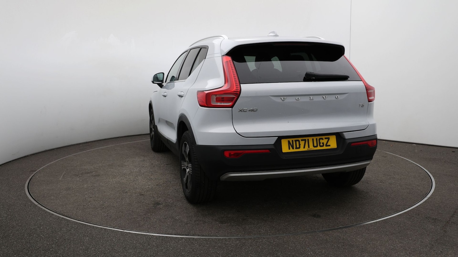 Used Volvo XC40 2022 for sale - 76811706: Photo 53