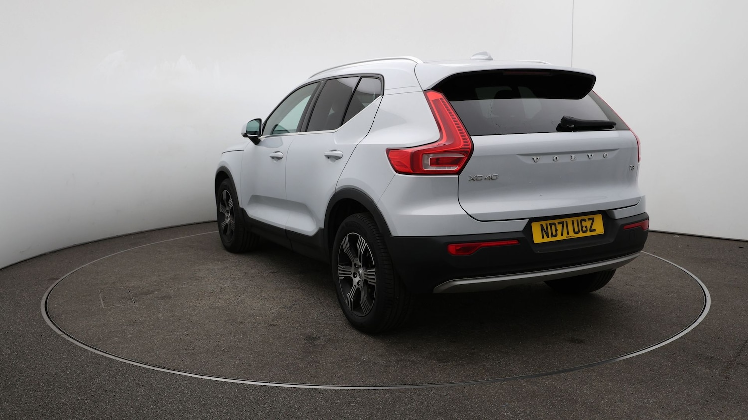 Used Volvo XC40 2022 for sale - 76811706: Photo 54