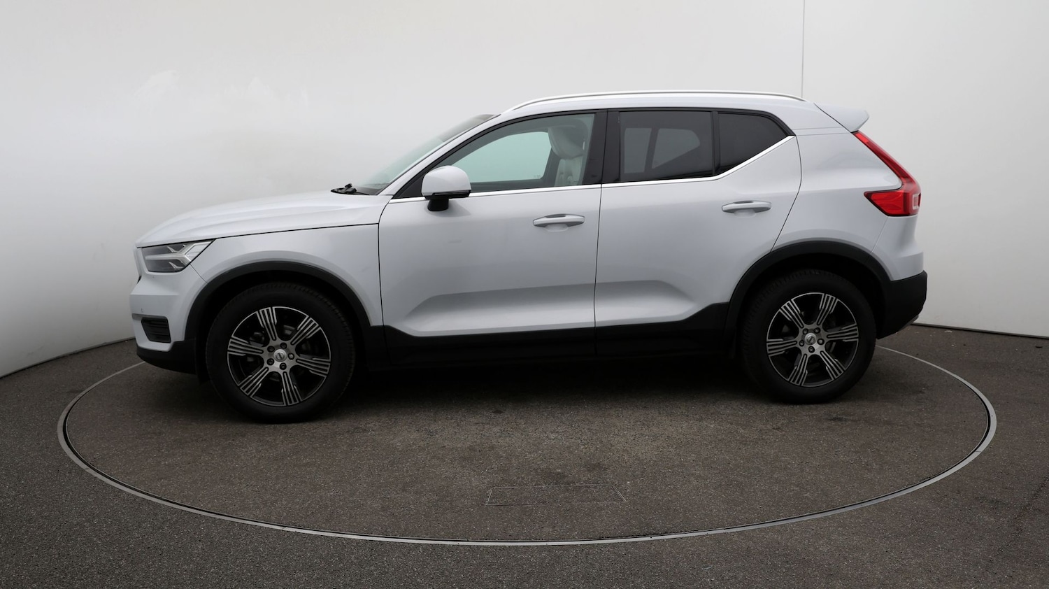 Used Volvo XC40 2022 for sale - 76811706: Photo 58