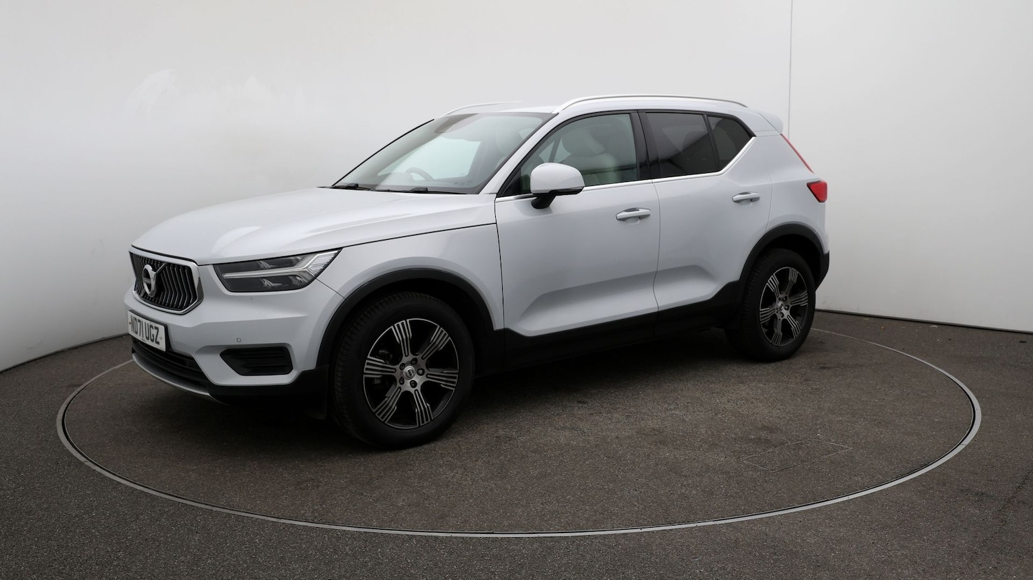 Used Volvo XC40 2022 for sale - 76811706: Photo 61