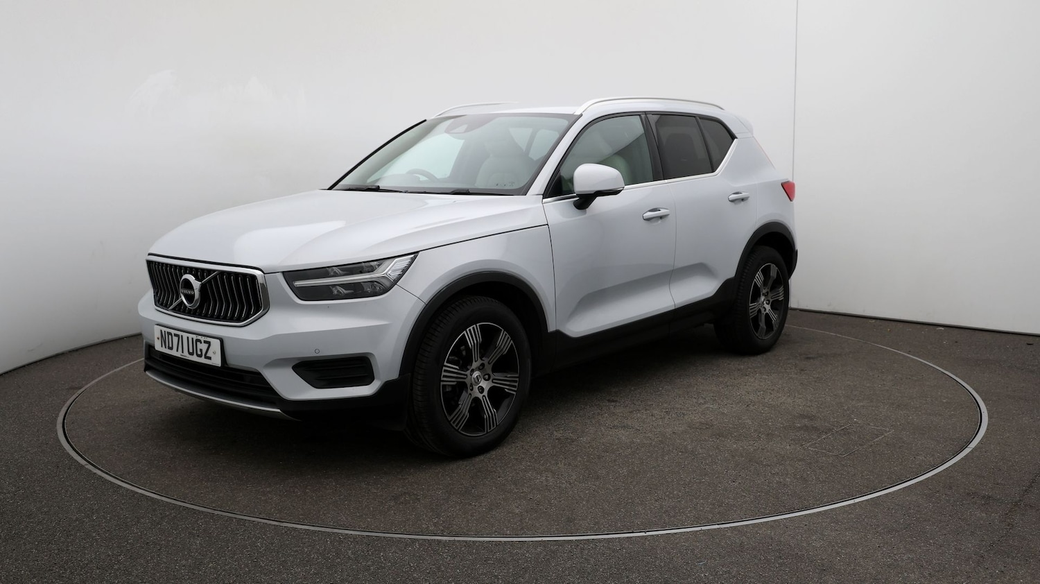 Used Volvo XC40 2022 for sale - 76811706: Photo 62