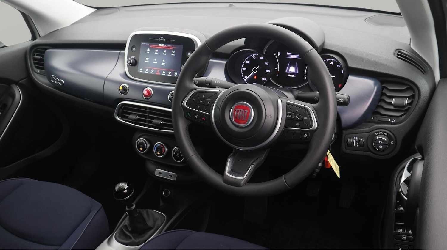 Used Fiat 500X 2023 for sale - 76389121: Photo 10