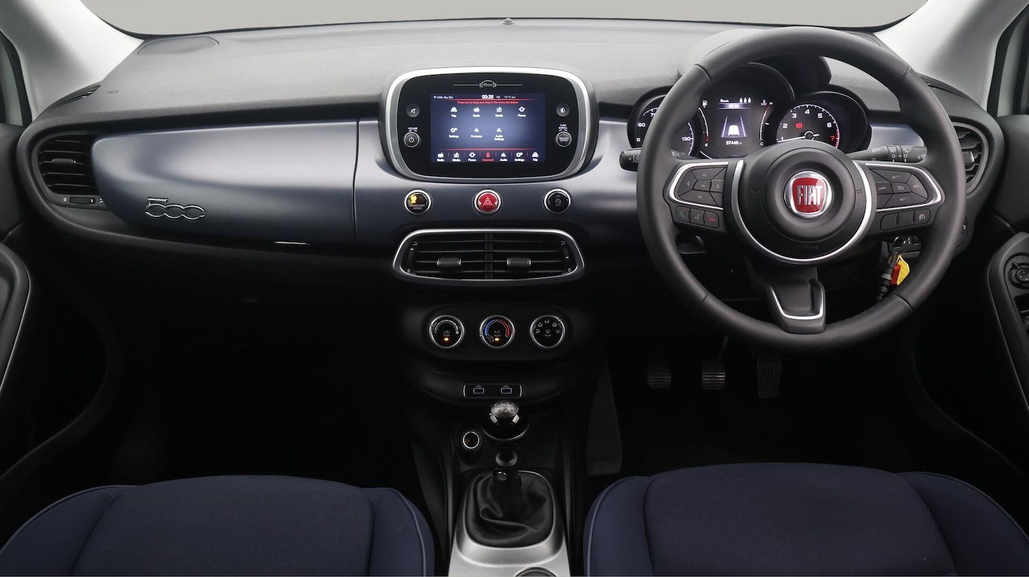Used Fiat 500X 2023 for sale - 76389121: Photo 14