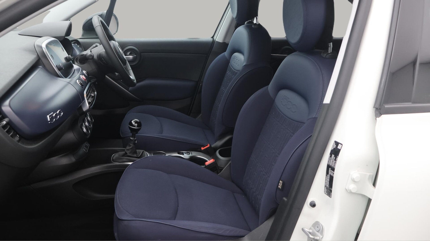 Used Fiat 500X 2023 for sale - 76389121: Photo 15
