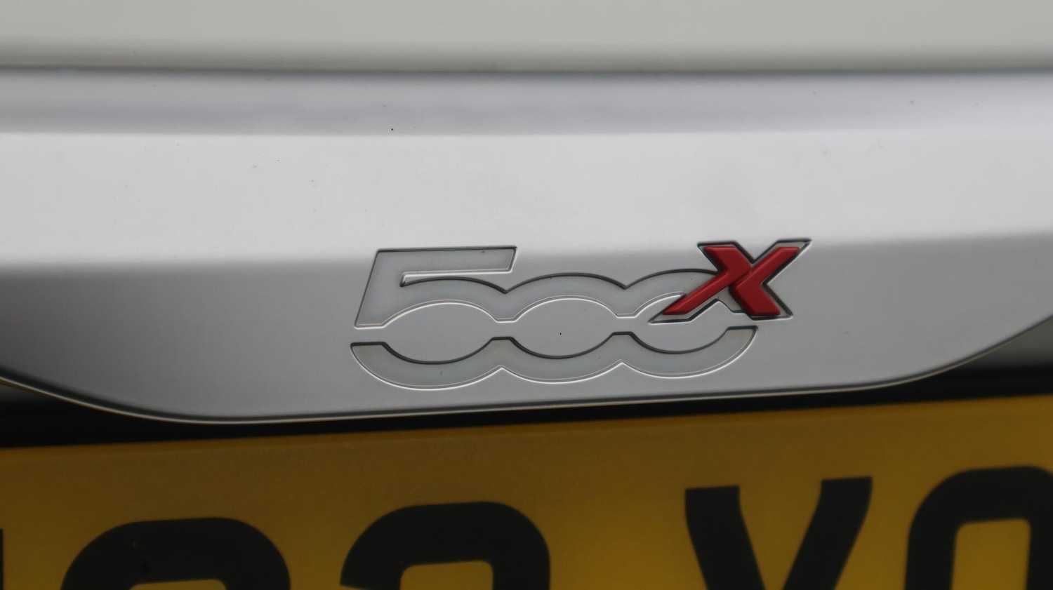Used Fiat 500X 2023 for sale - 76389121: Photo 22