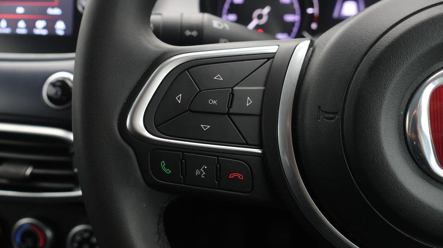 Used Fiat 500X 2023 for sale - 76389121: Photo 23