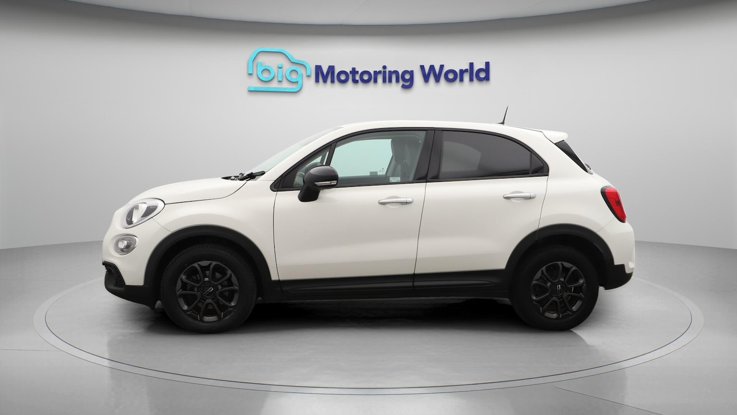 Used Fiat 500X 2023 for sale - 76389121: Photo 5