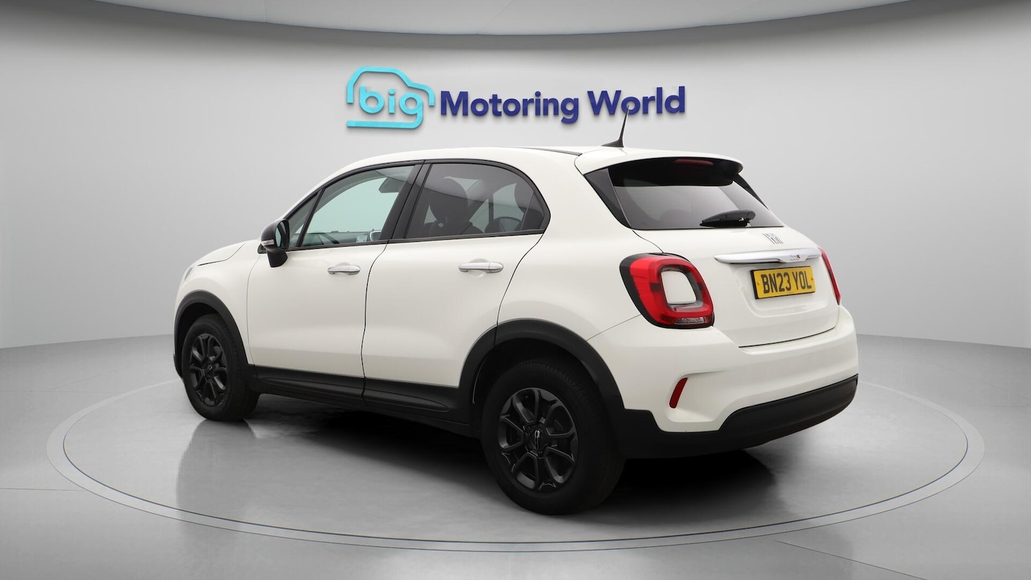 Used Fiat 500X 2023 for sale - 76389121: Photo 6
