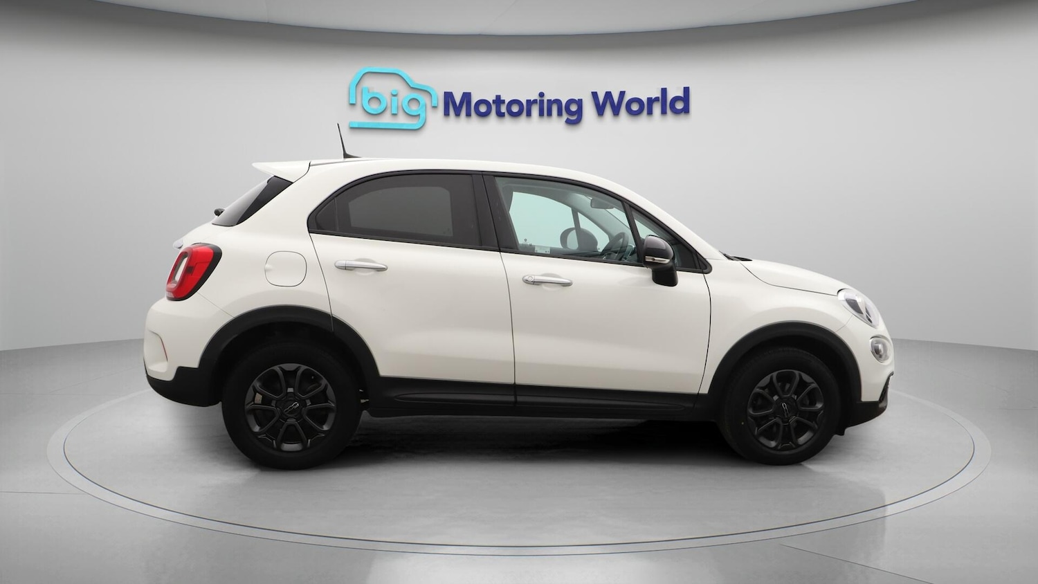 Used Fiat 500X 2023 for sale - 76389121: Photo 9