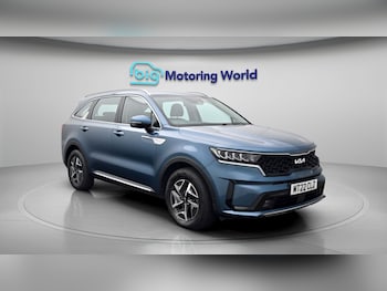 Used Kia Sorento 2022 for sale - 78995328: Photo