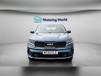 Used Kia Sorento 2022 for sale - 78995328: Photo
