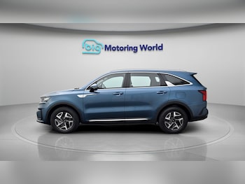 Used Kia Sorento 2022 for sale - 78995328: Photo
