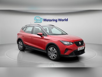 Used SEAT Arona 2023 for sale - 79554497: Photo