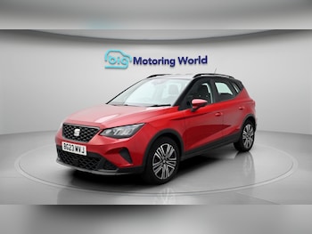 Used SEAT Arona 2023 for sale - 79554497: Photo
