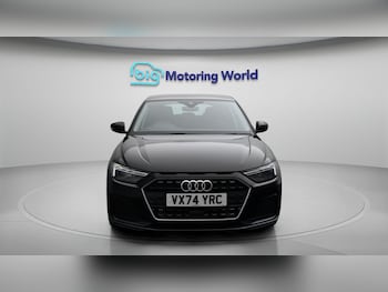 Used Audi A1 2024 for sale - 79099283: Photo
