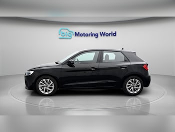 Used Audi A1 2024 for sale - 79099283: Photo