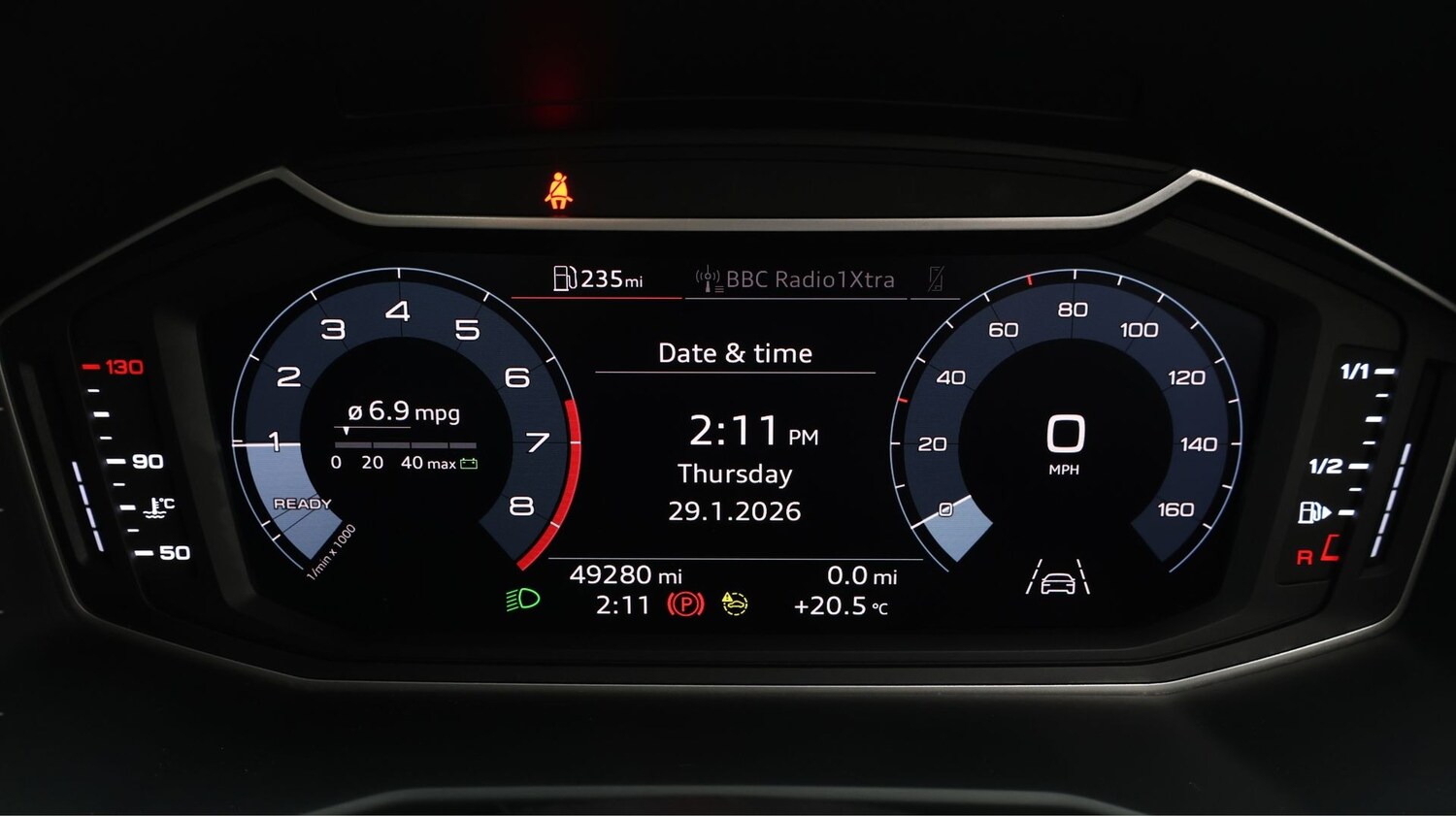 Used Audi A1 for sale - 77373154: Photo 10